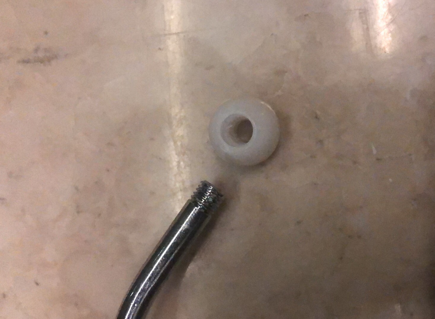 塑料粘不锈钢瞬间胶