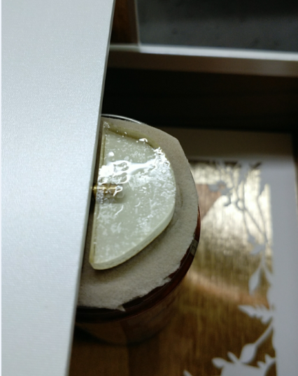 亚克力跟木板用什么胶粘接?聚力瞬间胶高强度不发白非常合适 亚克力跟木板用什么胶粘接?聚力瞬间胶高强度不发白非常合适