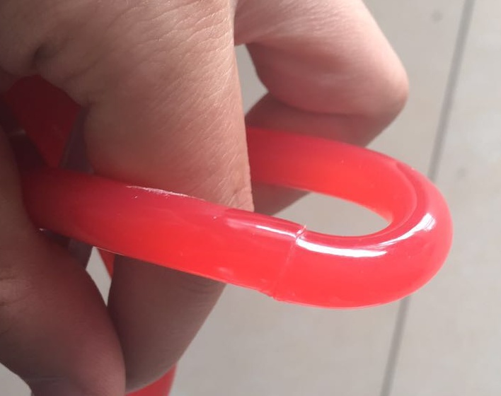 TPU专用瞬间胶水粘接案例 TPU专用瞬间胶水粘接案例