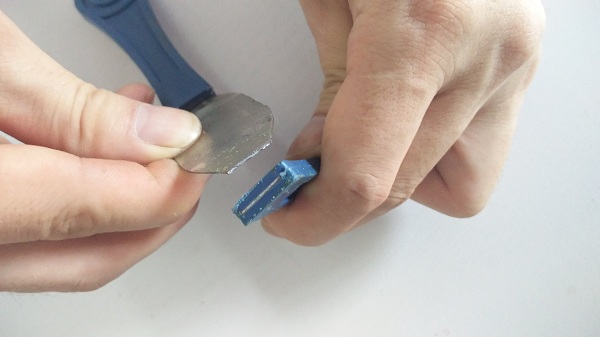 金属专用瞬间胶粘铝件效果 金属专用瞬间胶粘铝件效果