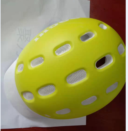 防护头盔还能用胶水粘?聚力这款快干胶为您解决粘接难题 防护头盔还能用胶水粘?聚力这款快干胶为您解决粘接难题