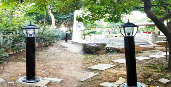 聚力灌封胶为警报器解决粘接难题