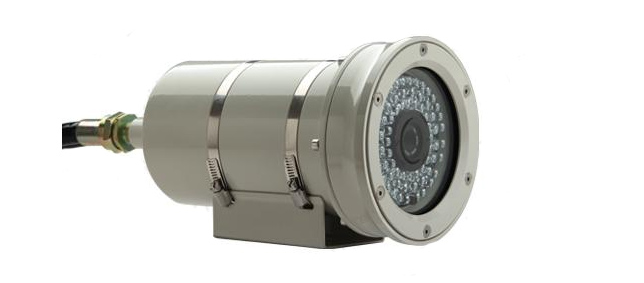 防爆摄像机粘接密封胶解决方案-聚力胶业