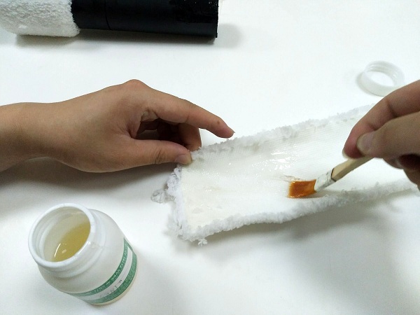 PP和布粘接胶水