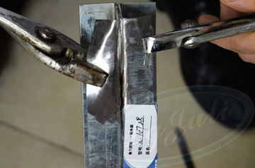 不锈钢专用强力胶水,聚力金属结构AB胶可达到焊接强度 不锈钢专用强力胶水,聚力金属结构AB胶可达到焊接强度