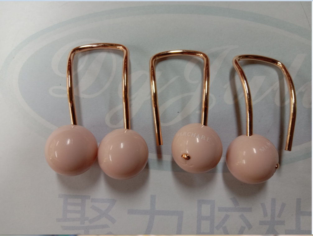 PS塑料粘接金属胶水 聚力小面积无白化金属瞬间胶 PS塑料粘接金属胶水 聚力小面积无白化金属瞬间胶