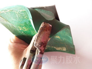 PVC粘金属用什么胶水?JL-6808PVC粘金属胶水高强度pvc粘金属胶水  PVC粘金属用什么胶水?JL-6808PVC粘金属胶水高强度pvc粘金属胶水