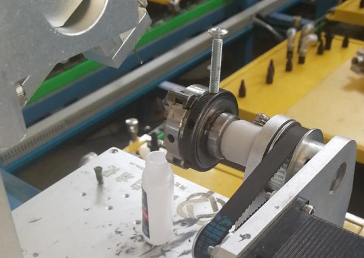 尼龙粘不锈钢用什么胶,机械设备行业用胶