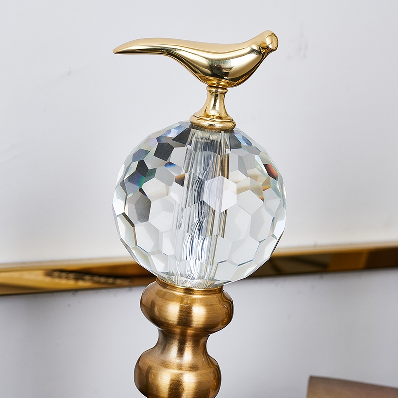 玻璃工艺品行业专用胶 透明耐高温粘金属玻璃强力环氧胶水