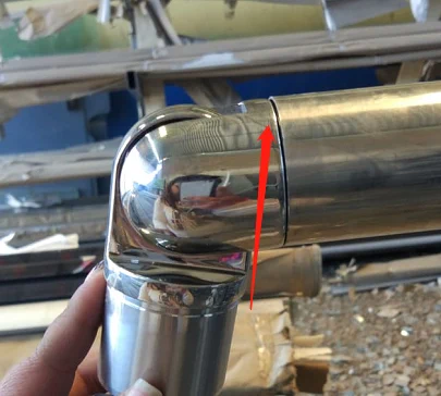 不锈钢粘铝用什么胶水粘？JL-109胶水代替焊接金属专用ab胶