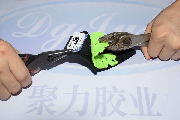 PVC粘合剂粘接案例