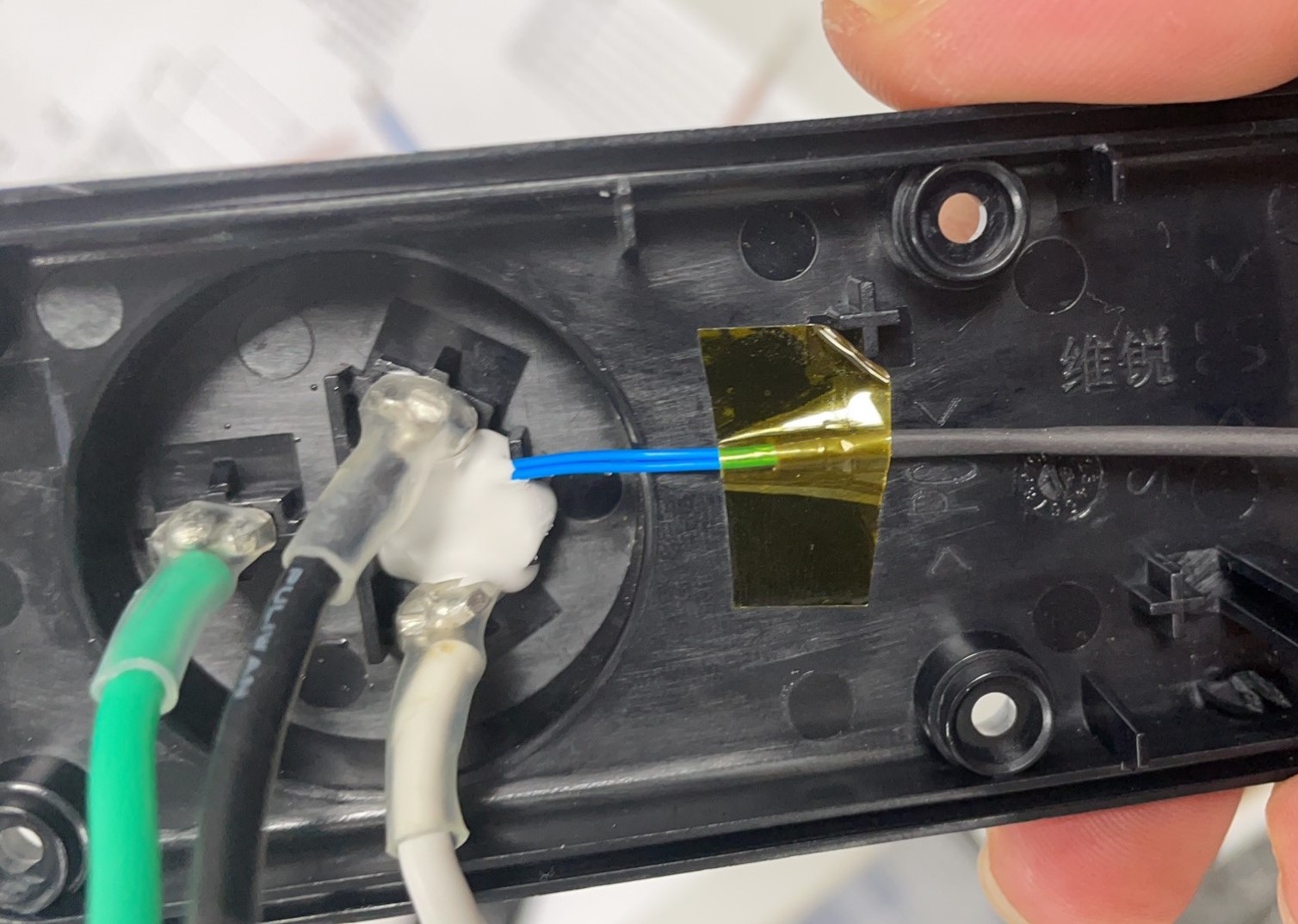 电子元器件密封用什么胶,密封胶
