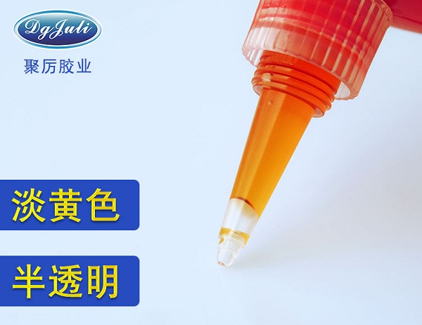 螺丝固定胶的性能特点及典型应用-聚力胶水 螺丝固定胶的性能特点及典型应用-聚力胶水