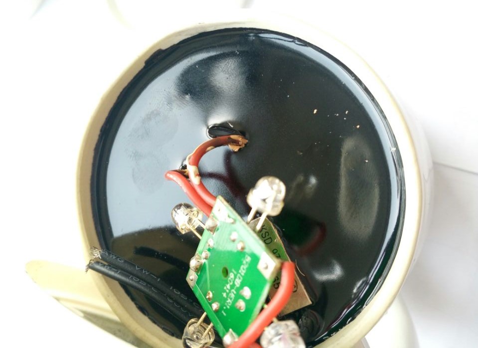 陶瓷灌封用什么胶 陶瓷灌封用什么胶