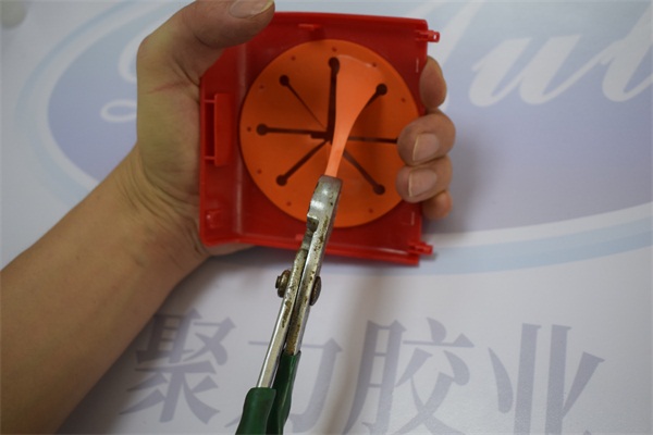 硅胶和塑料粘合胶水案例 硅胶和塑料粘合胶水案例