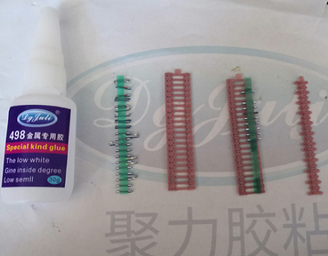 TPU塑料和金属粘合瞬间胶 TPU塑料和金属粘合瞬间胶