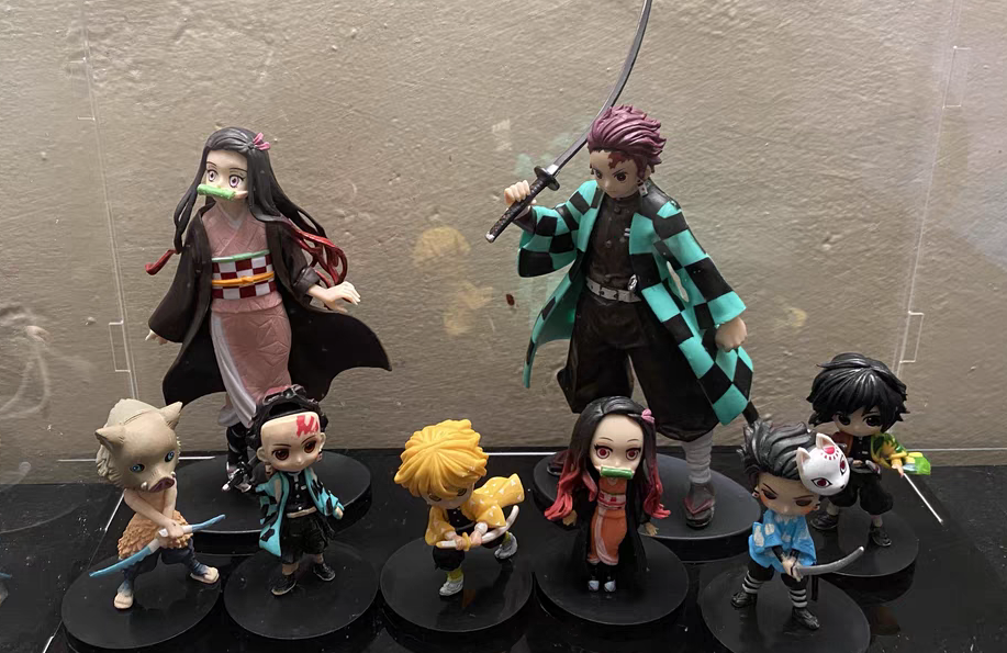 塑料玩具不知道是什么材质?用什么胶水?找东莞聚力厂家解决 塑料玩具不知道是什么材质?用什么胶水?找东莞聚力厂家解决