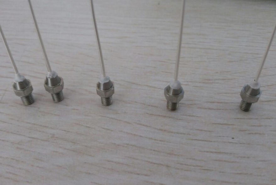 金属灌封粘接用什么胶 金属灌封粘接用什么胶