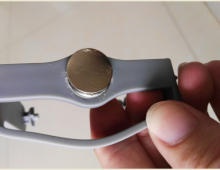 ABS粘磁铁用什么胶 看电子电器行业用胶选择 ABS粘磁铁用什么胶 看电子电器行业用胶选择