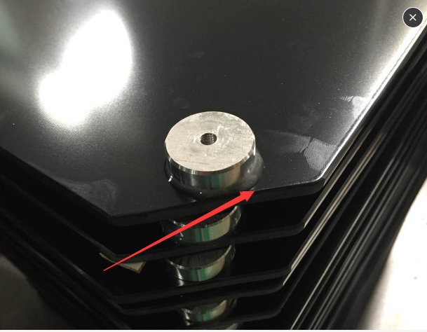 金属粘玻璃用什么胶 看家电行业用胶方案 金属粘玻璃用什么胶 看家电行业用胶方案