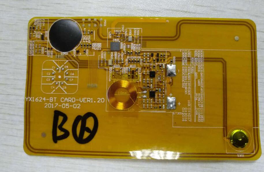 PVC和聚酰亚胺封装用什么胶 看聚力电路板用胶方案 PVC和聚酰亚胺封装用什么胶 看聚力电路板用胶方案