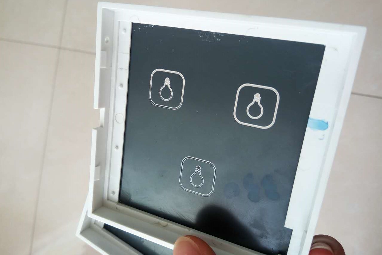 ABS粘玻璃用什么胶