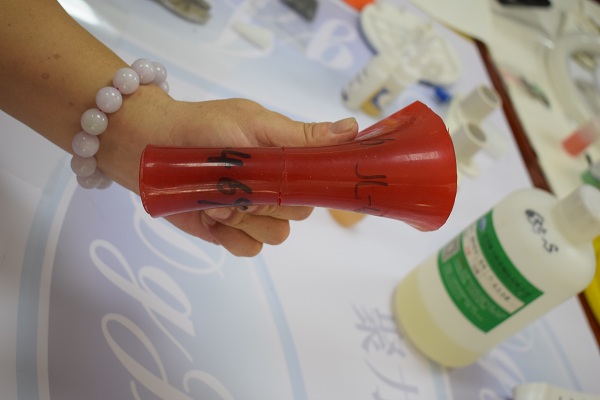 TPU专用瞬间胶水粘接效果 TPU专用瞬间胶水粘接效果