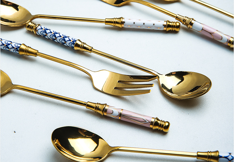 改性AB胶在餐具行业中的应用-聚力环保胶水 改性AB胶在餐具行业中的应用-聚力环保胶水