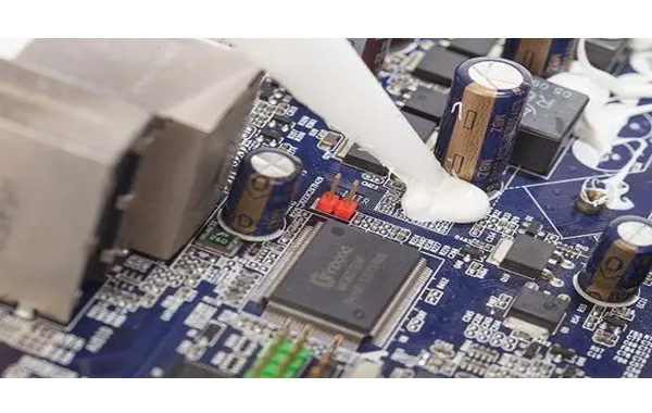 有机硅胶能固定电子元件吗?防水绝缘电子密封胶广受的青睐 有机硅胶能固定电子元件吗?防水绝缘电子密封胶广受的青睐