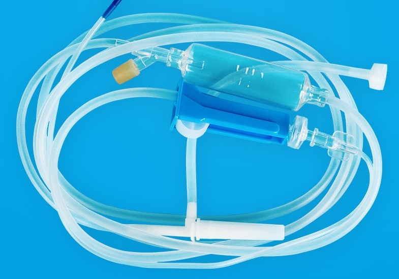 ​ PVC专用胶水在医用输液器中的应用-聚力医疗胶水