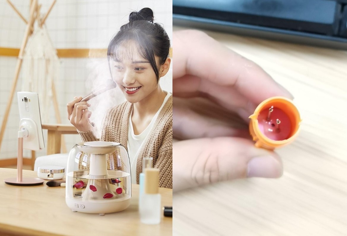 耐高温金属胶在家用电器中的应用-聚力环保胶水