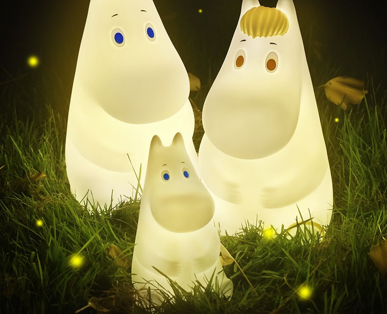 粘硅胶电子密封胶在照明灯具中的应用-聚力环保胶水