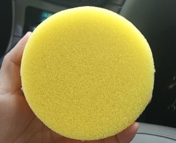 海绵和海绵粘接在一起用什么胶水？-聚力胶水