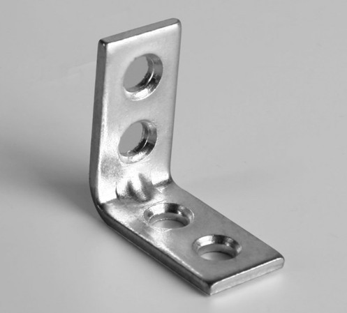 铁质修补剂帮助五金加工厂解决凹陷裂缝修补问题