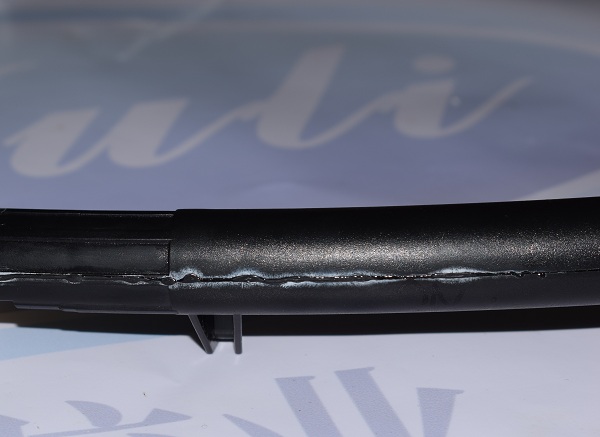 注意这几点，可以有效减少塑料专用瞬间胶产生白化现象！-聚力胶水