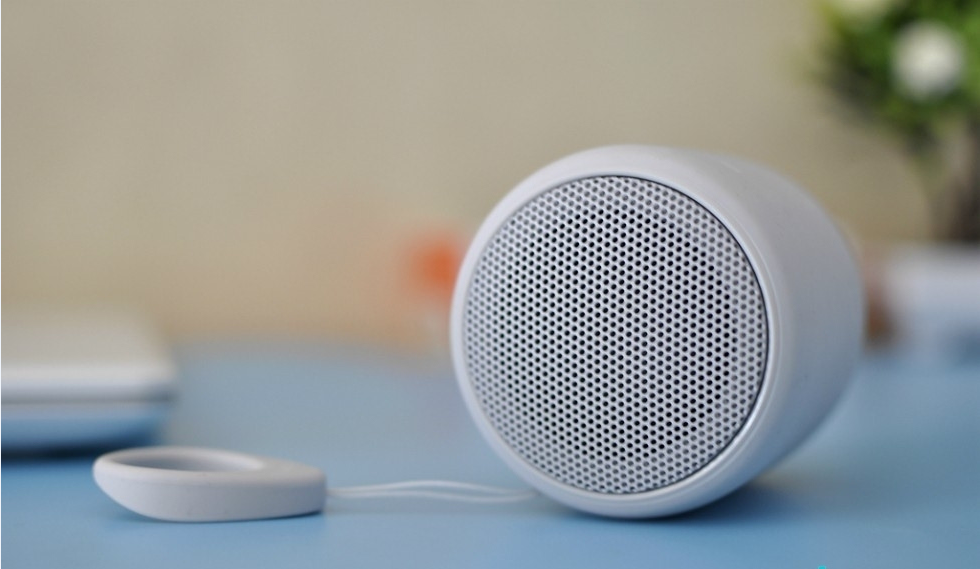 蓝牙音箱用胶方案，为您打造听觉盛宴