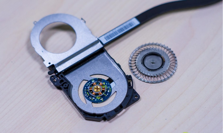 笔记本散热模块导热密封胶案例,聚力胶水绝缘性优密封性好导热性高 笔记本散热模块导热密封胶案例,聚力胶水绝缘性优密封性好导热性高