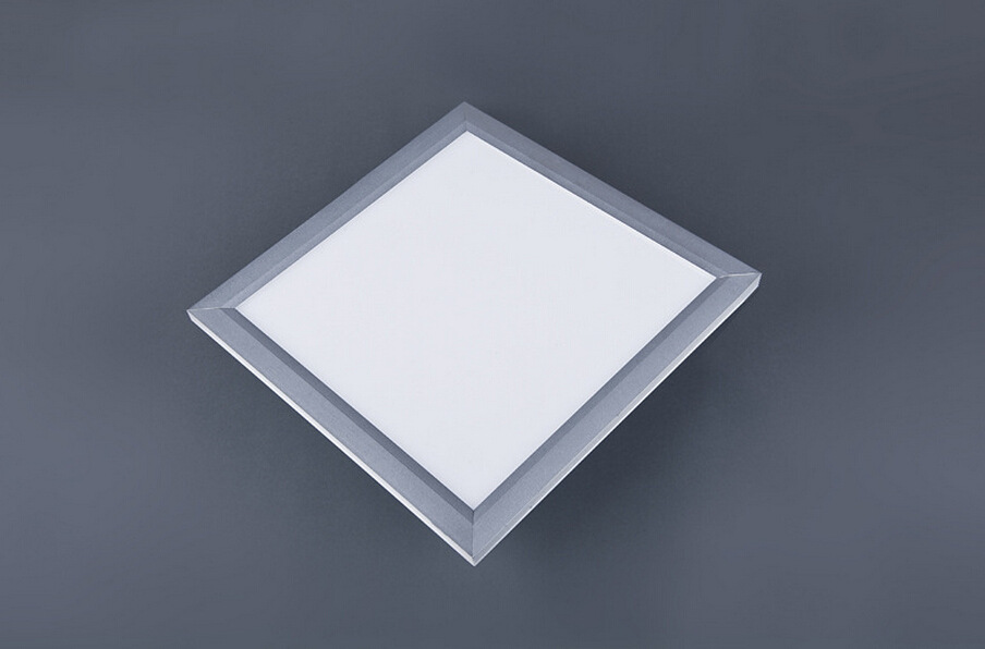 聚力粘塑料专用胶在LED面板灯中的应用 聚力粘塑料专用胶在LED面板灯中的应用