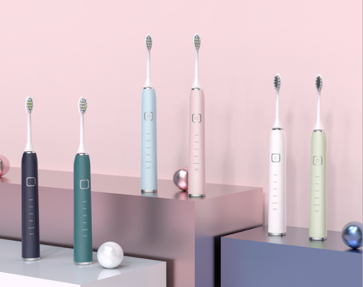 电动牙刷按键用胶方案,聚力硅胶电子密封胶抗震动密封绝缘 电动牙刷按键用胶方案,聚力硅胶电子密封胶抗震动密封绝缘