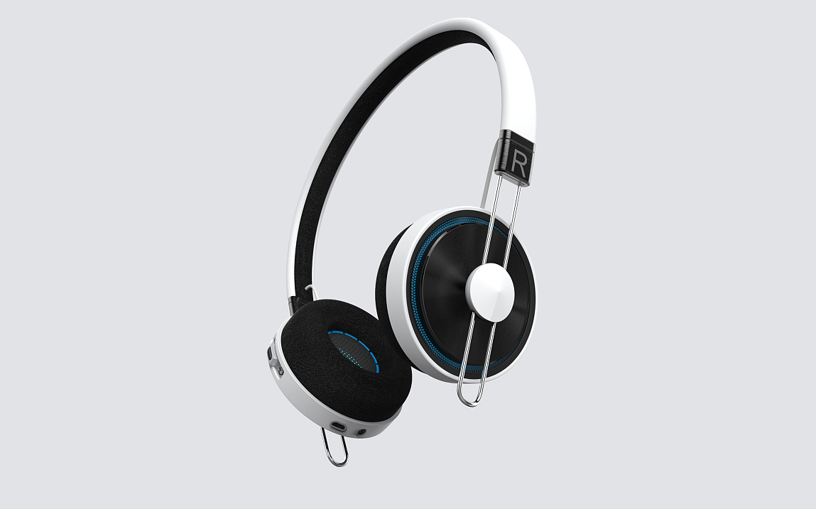 细节决定品质,头戴耳机喇叭环保瞬间胶用胶案例 细节决定品质,头戴耳机喇叭环保瞬间胶用胶案例