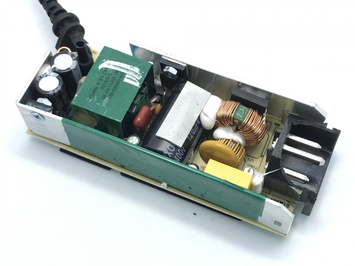 笔记本电源适配器选好导热密封胶,持续充电不伤机 笔记本电源适配器选好导热密封胶,持续充电不伤机