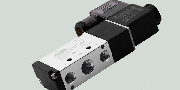 电磁阀应用案例,聚力环氧胶灌封胶替代国外品牌 电磁阀应用案例,聚力环氧胶灌封胶替代国外品牌