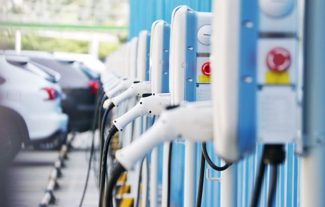 电动汽车充电桩用胶,认准聚力电子密封胶 电动汽车充电桩用胶,认准聚力电子密封胶