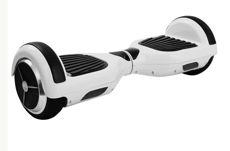 聚力智能平衡车灌封胶应用方案,用专业赢得客户认可 聚力智能平衡车灌封胶应用方案,用专业赢得客户认可