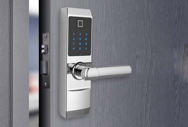 智能门锁绝缘密封胶选聚力,品质有保证 智能门锁绝缘密封胶选聚力,品质有保证