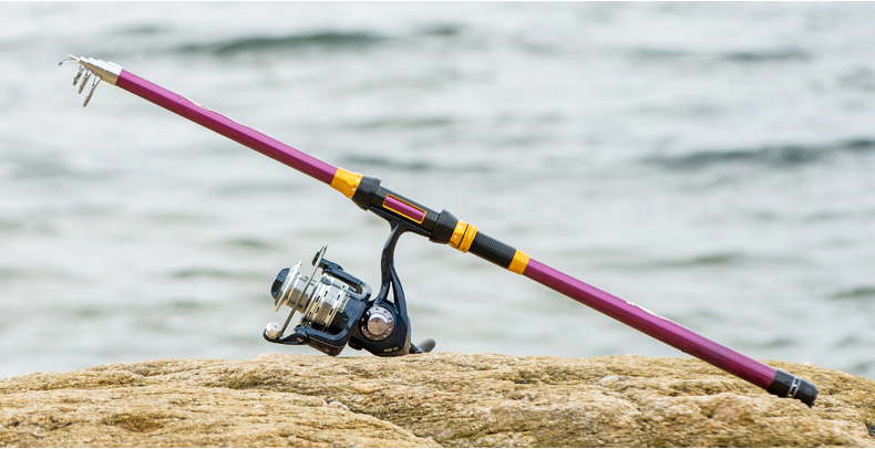 高质量鱼竿始于聚力胶粘的实力 高质量鱼竿始于聚力胶粘的实力