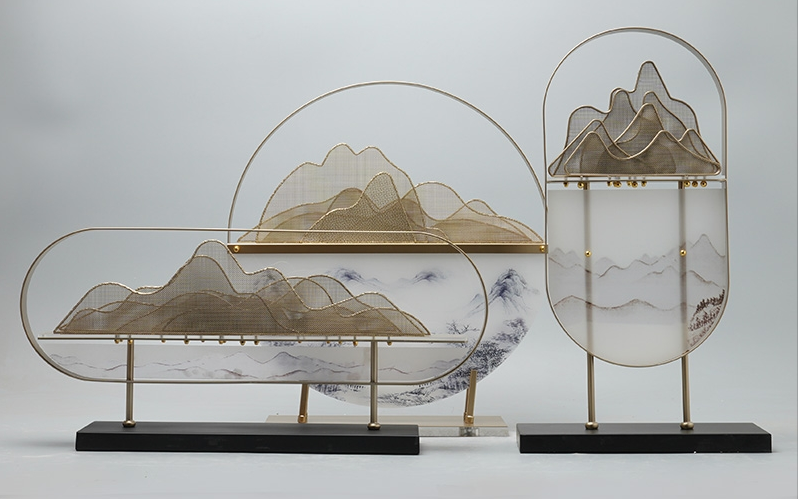 亚克力工艺品粘接胶案例,透明无痕更美观 亚克力工艺品粘接胶案例,透明无痕更美观