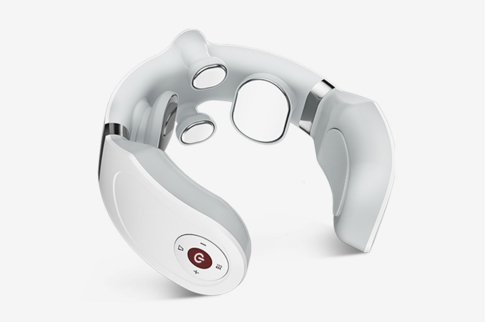 颈椎按摩仪用这款导热密封胶，提升用户体验感