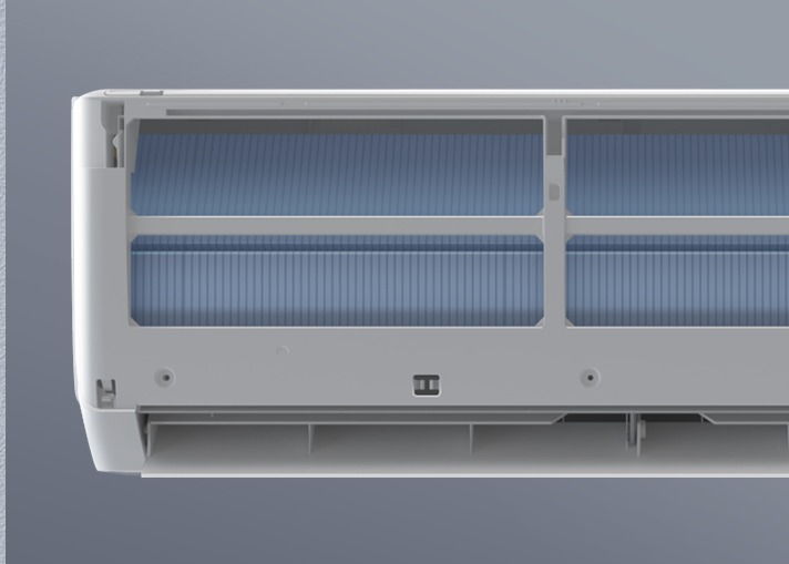 格力电器携手聚力环保塑料胶，成就高品质空调