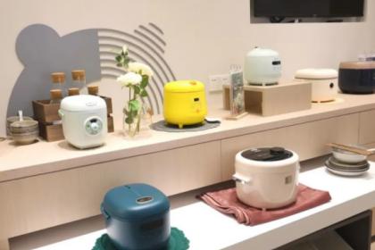 小家电大未来，聚力金属胶粘接方案